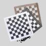 Waterproof Chess Game Mat - Portable Indoor Outdoor Set