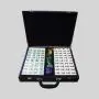 High-Quality Mahjong Set - Leather Box Gift 160mm High-Quality Mahjong Set - Leather Box Gift 160mm