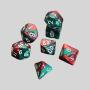 DND Dice Set - Bulk Acrylic RPG Dice Wholesale