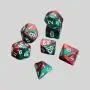 DND Dice Set - Bulk Acrylic RPG Dice Wholesale DND Dice Set - Bulk Acrylic RPG Dice Wholesale