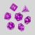 Purple  CL-01-8