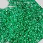 5mm Acrylic Dice - Transparent Color Dot Teaching Assistant