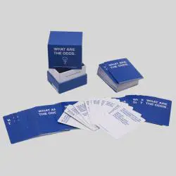 Custom Adult Card Game Cards - Funny Printing