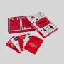 Custom Card Sleeves, Playmat, Timer - Wholesale Arabic Card Game
