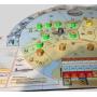 Custom Dice Pawns Board Game Tokens - Ousen