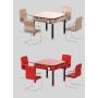 Automatic Mahjong Table - Luxury Dinning Table SZ0908