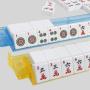 166pcs American Mahjong Set with Carry Bag - TJ MARK