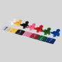 Educational Magnetic Pinball Chess Game Set - Wholesale Custom Board Game