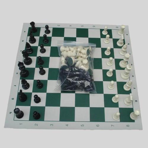 Tournament Chess Set - 20