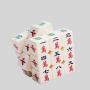 Mahjong Magic Cube - Educational Puzzle Toy