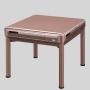 Luxury Electronic Mahjong Table - Hanchuang Brand