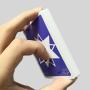 Memory Truth Dare Mahjong Card Case