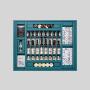 Multi-Functional Leather Game Box - Chess, Backgammon, Dice