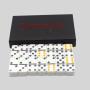 Wholesale Dominoes Set - 28 Pcs Classic Game