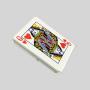 Magic Poker Deck Tricks - Marked Cards Close-Up Magic Props