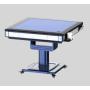 2024 Foldable Mahjong Table Set - Banana Land