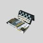 Portable Magnetic Chess Set - Kids Travel Board Game