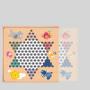 Seven in One Chess Games Kids Wooden Toys