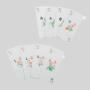 Custom Chinese Mahjong Cards - 54/100/200 Sets, Personalized Design