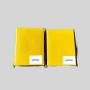 Frosted Card Set - Board Game Cards, Protective Cover