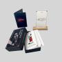 Custom Poker Cards, Printed Box, OEM/ODM DSCY