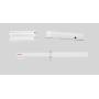 Custom Acrylic U-Shape Ruler, Mahjong Rack, JAYI