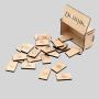 Laser Dominoes Kids Educational Toys