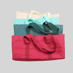 Custom American Mahjong Set - 166 Tiles, Cloth Bag, BORN GOOD