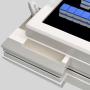 Customized Mahjong Roller Table - JS-stone MJ01