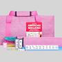 Mahjong Carrying Bag, Durable Storage Case for American Mahjong Set
