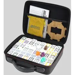 Custom EVA Tool Dominoes Silicone Mold Box