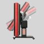 Folding Metal Mahjong Table - Stylish & Automatic Design
