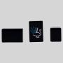Luxury Custom Black Mahjong Set - Wholesale OEM/ODM