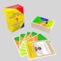 Custom Kids Game Board, OEM Factory Direct Sale