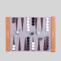 Luxury Handmade Wooden Backgammon Set