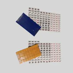 Custom High Quality Mahjong Set for Automatic Table - AOTOMO 30#