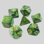 DND Dice Set - Acrylic RPG Dice, Low MOQ
