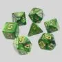 DND Dice Set - Acrylic RPG Dice, Low MOQ DND Dice Set - Acrylic RPG Dice, Low MOQ