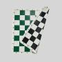 Portable Folding Chess Board Set - Wholesale Suba