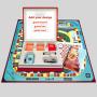 Custom Adult Kids Board Games Family Set Maker