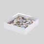 High Quality Adult Jigsaw Puzzle - 500 Pieces