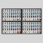 Custom Acrylic Mahjong Set - Color Animation, OEM ODM