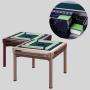 Luxury Electronic Mahjong Table - Hanchuang Brand