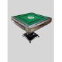 Automatic Folding Mahjong Table - Eco-Friendly Gaming Set
