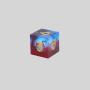 Liquid Core Dice Set - D4 D6 D8 D10 D12 D20 Resin Dice