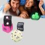 Couple Dice - Sex Game, Love Toy, Romantic Gift