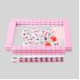 Luxury Chinese Mahjong Tiles Sets - Wholesale, Custom Size