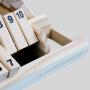 Shut The Box Dice Game - Family Party Club Game