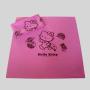 Mahjong Table Mat - Anti Slip Rubber Poker Mat Gambling Mat