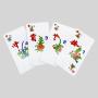 Custom Chinese Mahjong Cards - OEM Printing